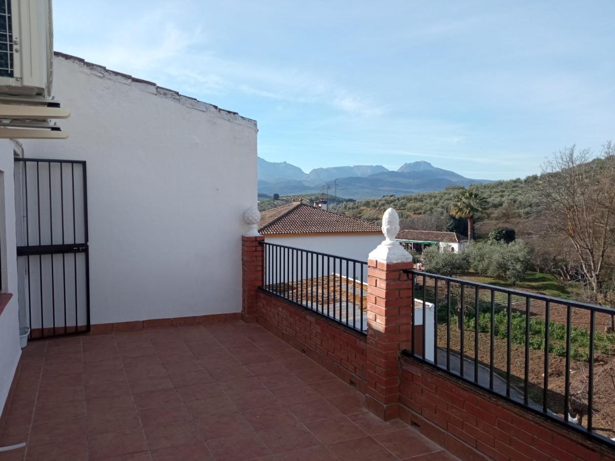 Cazagrilla Villa Exterior photo